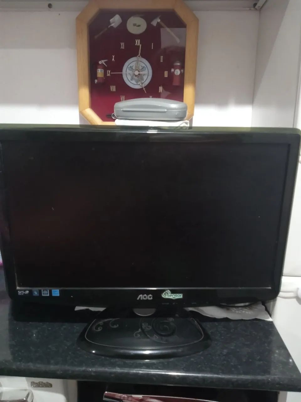 Monitor 