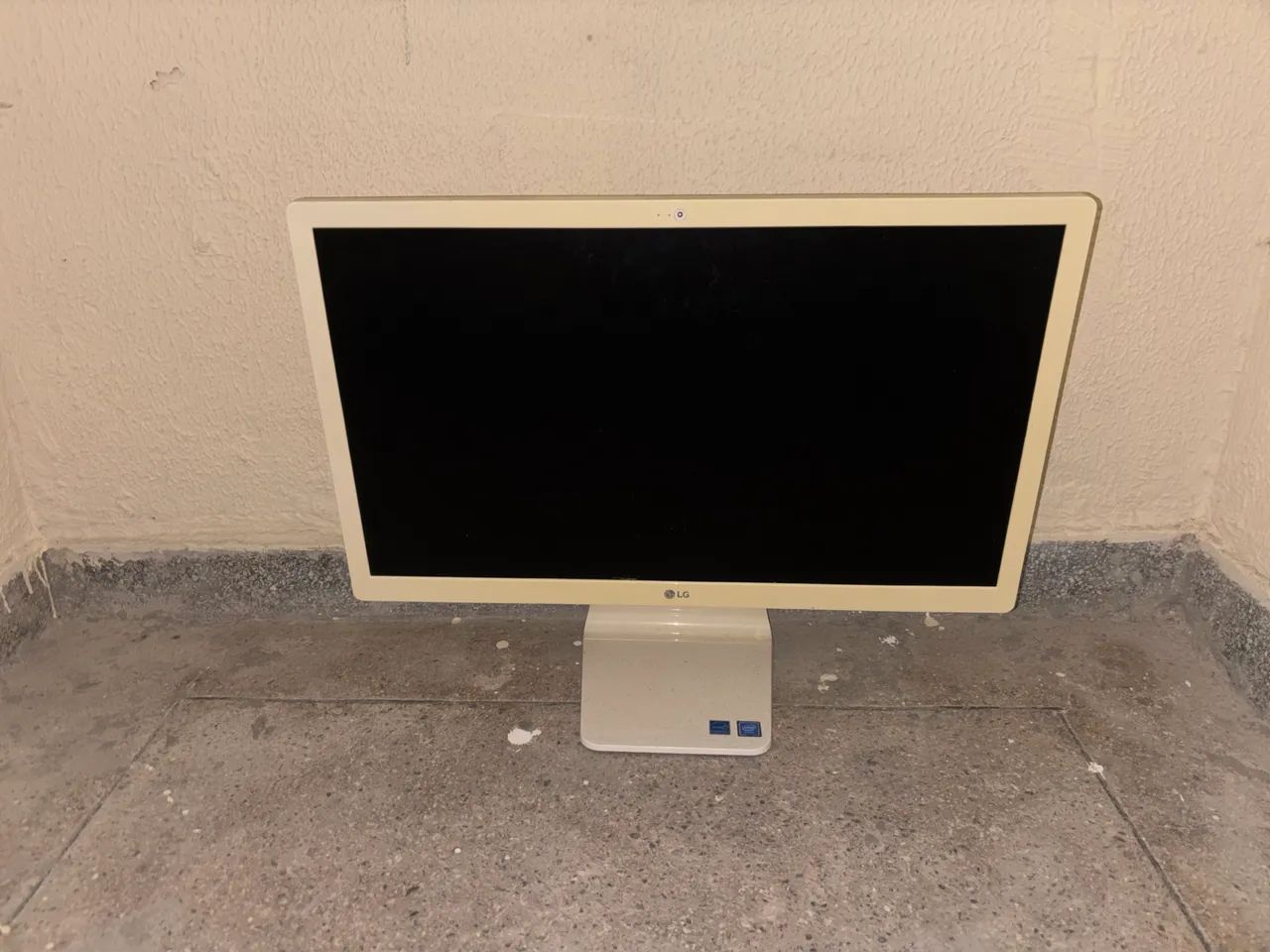 Monitor lg