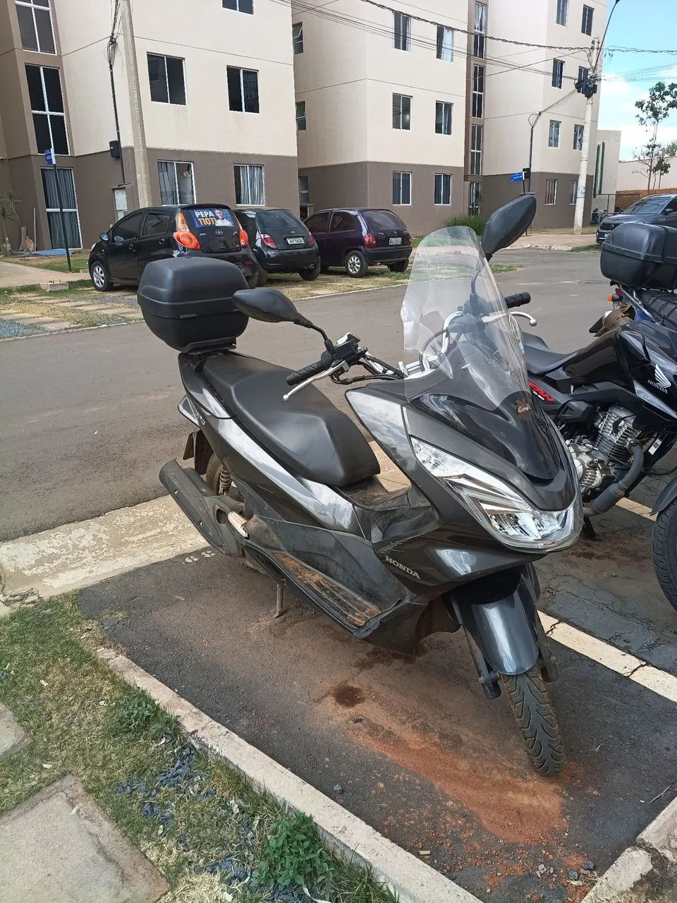 PCX 2017  - Foto 2