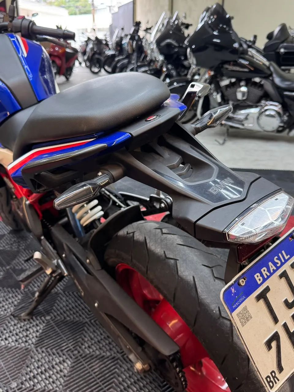 BMW G 310 R - Foto 3