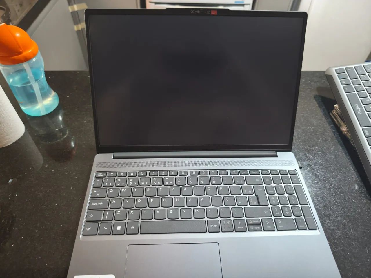 Notebook Ideapad Slim 3 - Foto 2