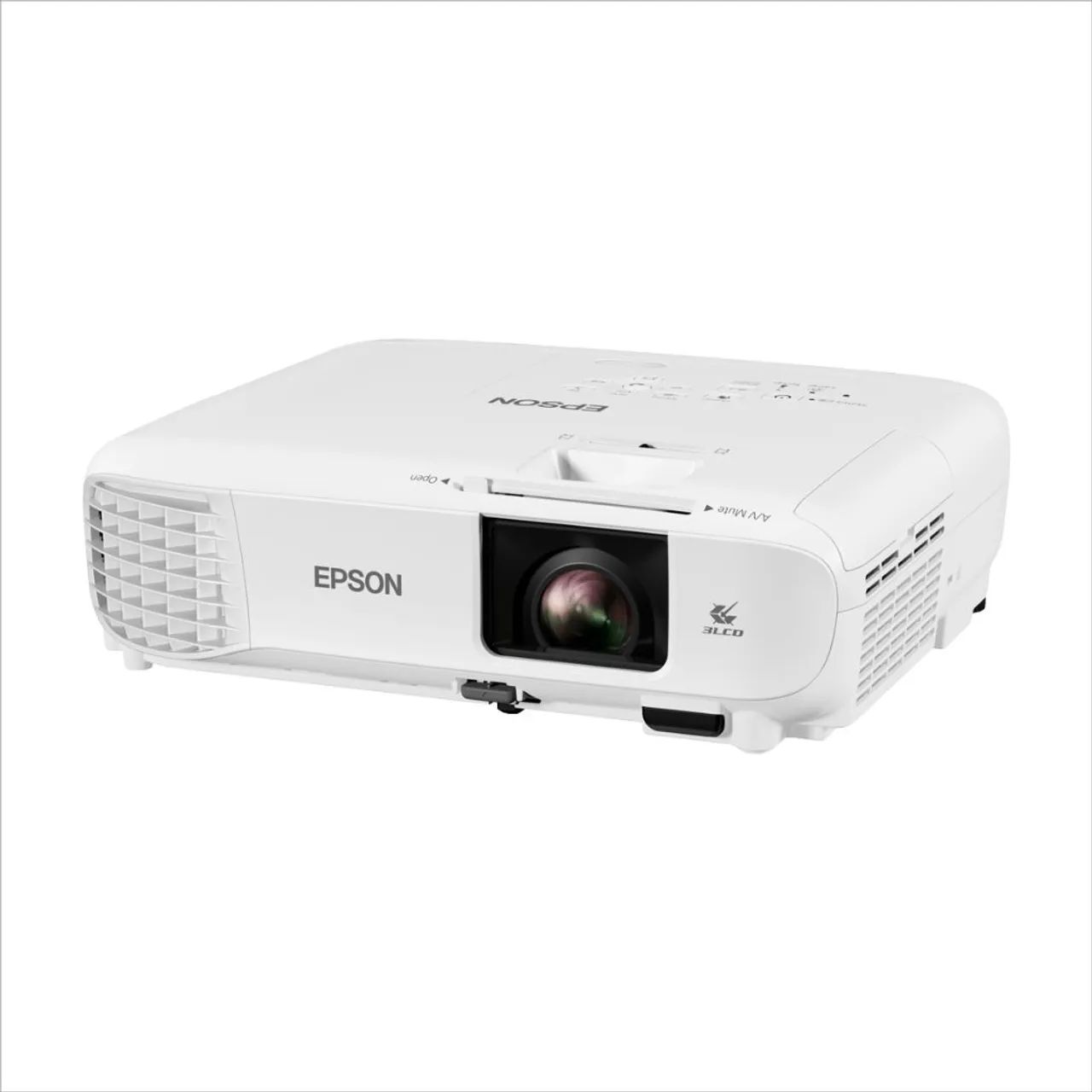 PROJETOR EPSON POWERLITE E24 PROJ3600