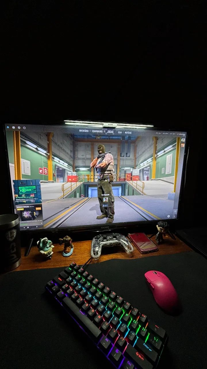 PC GAMER  - Foto 5