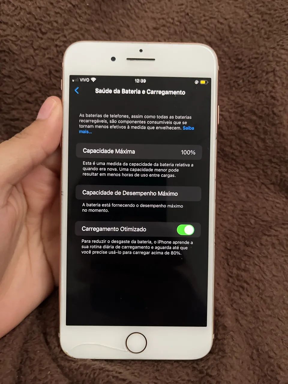 Iphone 8 Plus ? - Foto 3