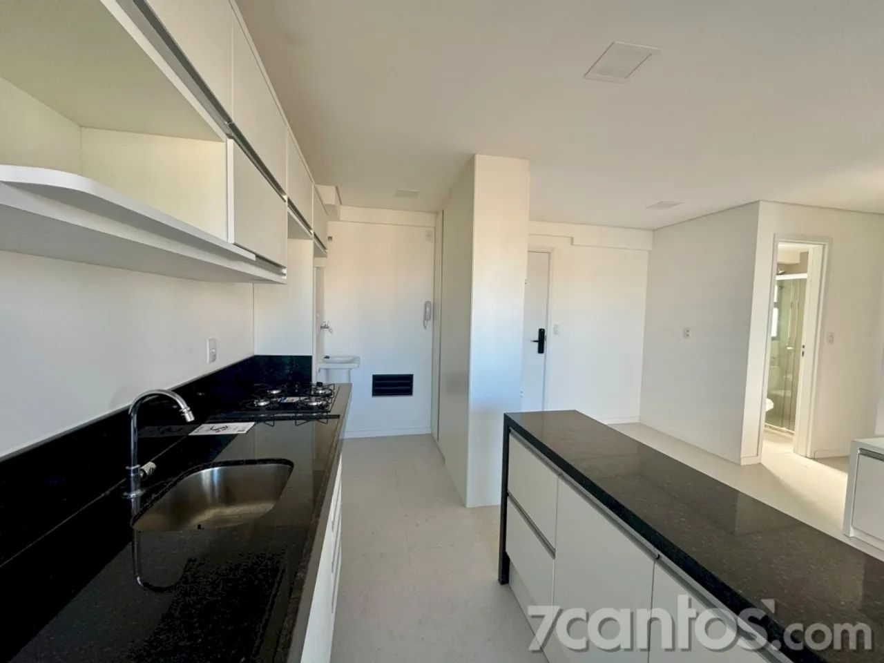 Apartamento, Meireles, 2 quartos - Foto 4