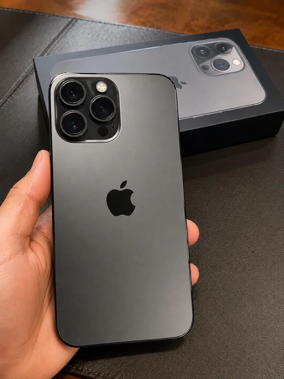 iPhone 13 Pro 