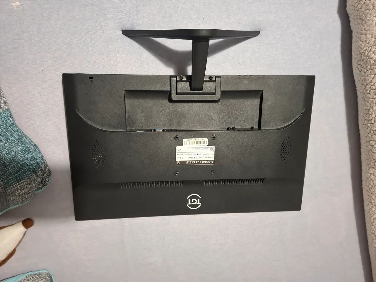 Monitor Gamer TARGET 21.5 Polegadas 75Hz - Foto 3