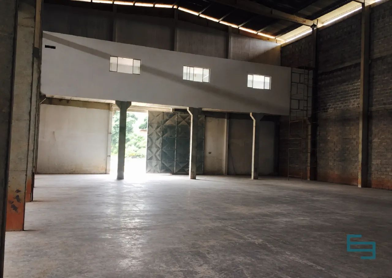 Galpão para alugar em Recife/PE com 1.100,00 m² - Foto 3