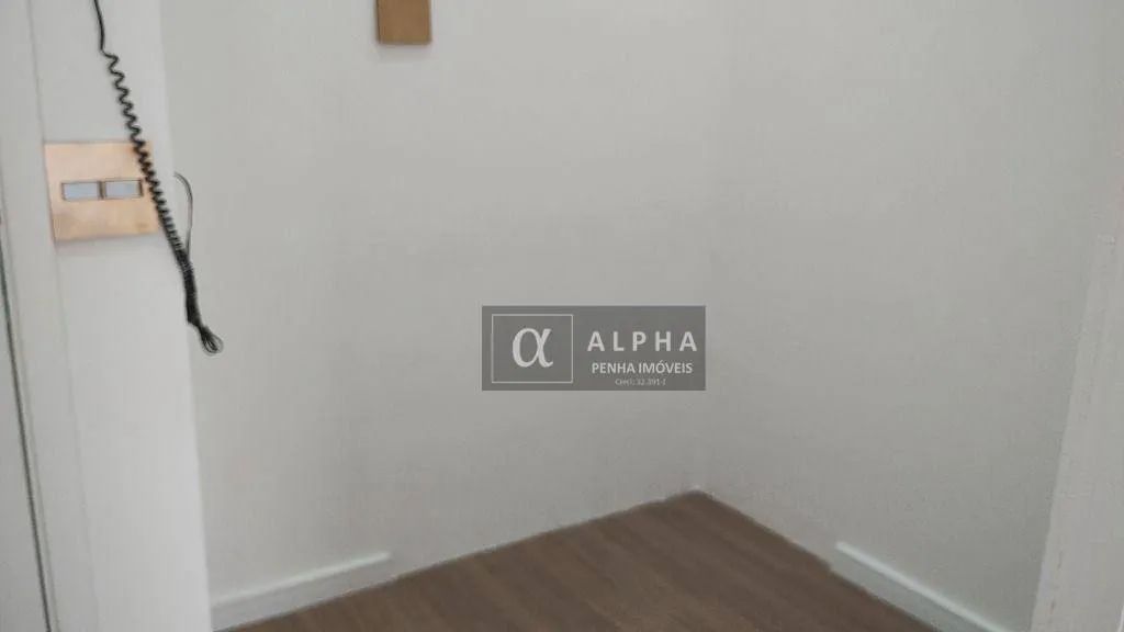 Sala comercial para alugar no centro da Penha - Foto 2