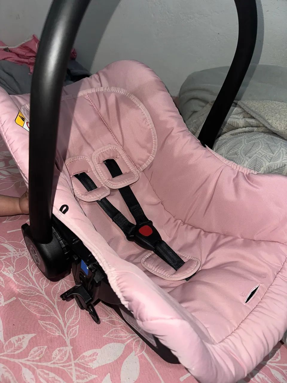 Bebê Conforto Galzerano - Foto 4