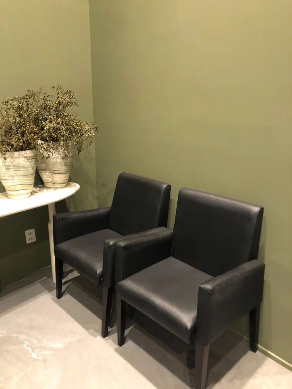 poltronas 