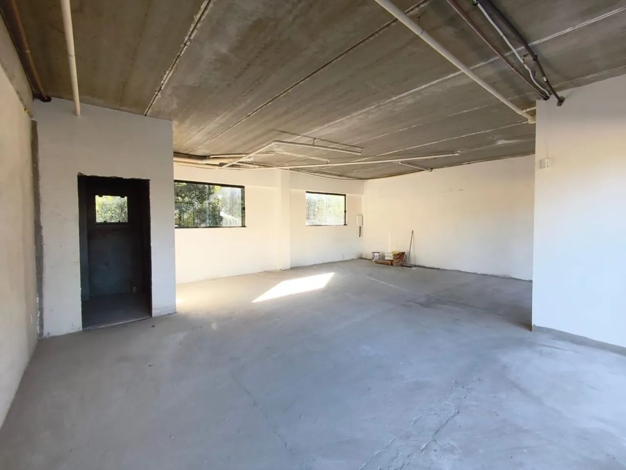 SALA COMERCIAL PARA VENDA CARA CARA - Foto 3