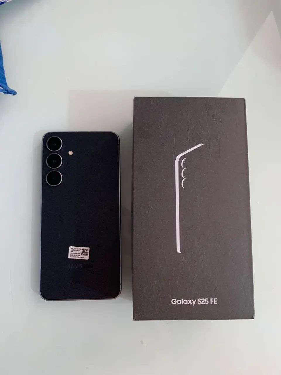 S25 FE - Foto 2
