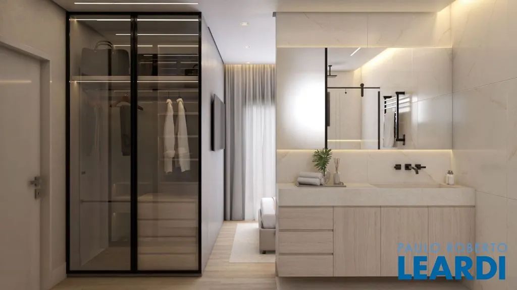 APARTAMENTO - VILA LEOPOLDINA - SP - Foto 4