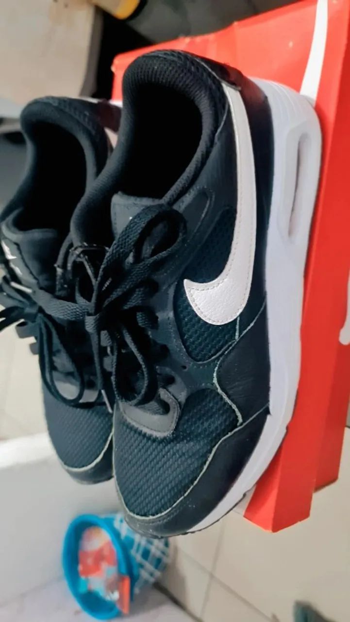 Tênis Nike N 36 - Foto 2