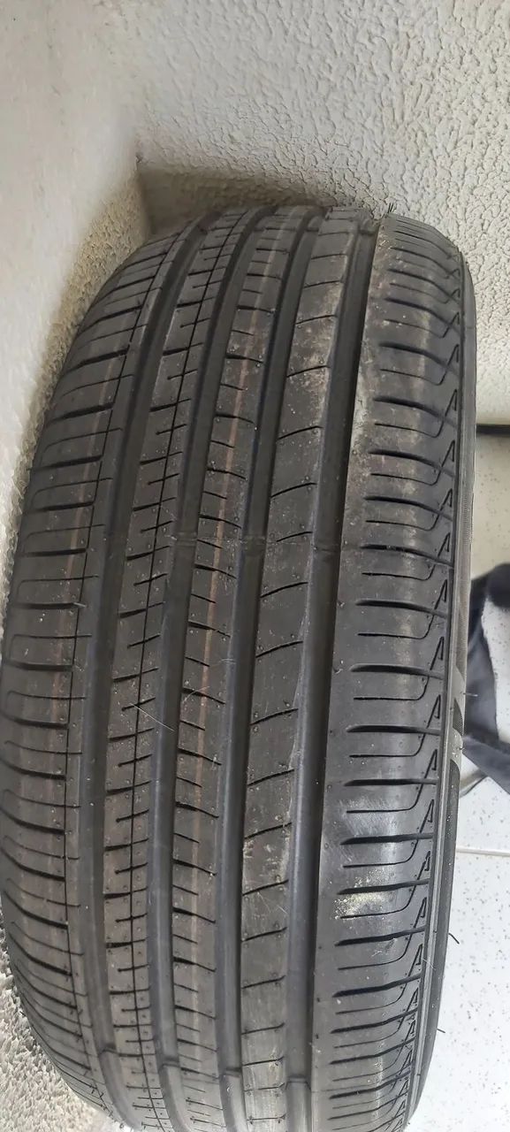 Pneus itaro conformax - Foto 2