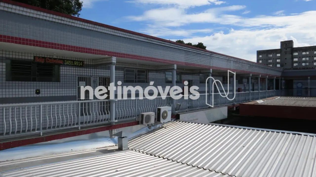 Locação Sala Venda Nova Belo Horizonte - Foto 3