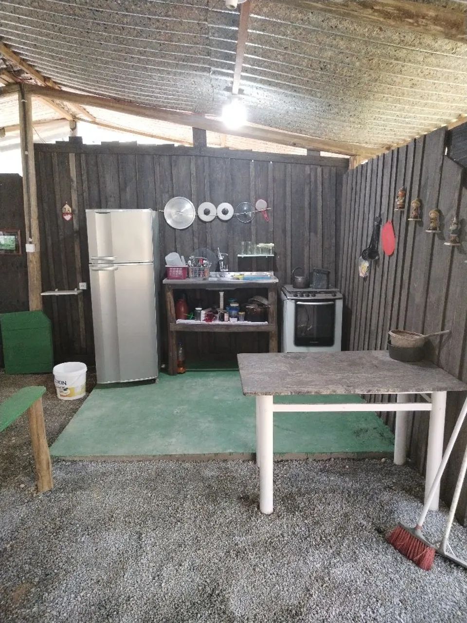 Chácara para camping  - Foto 5