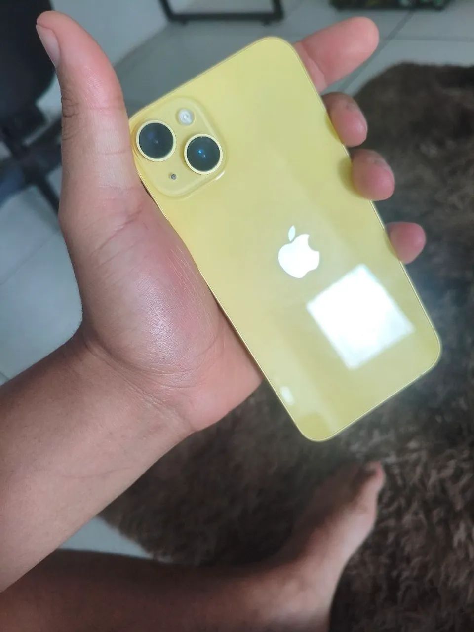 iPhone 14 plus 256gb - Foto 2
