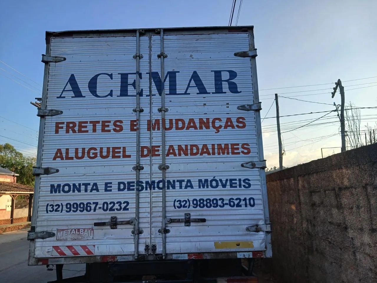 Camião 709 - Foto 5