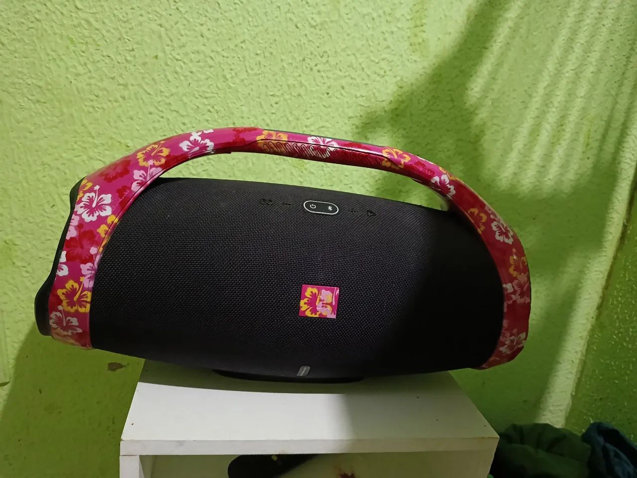 Uma bombox 2 pra vender  - Foto 2
