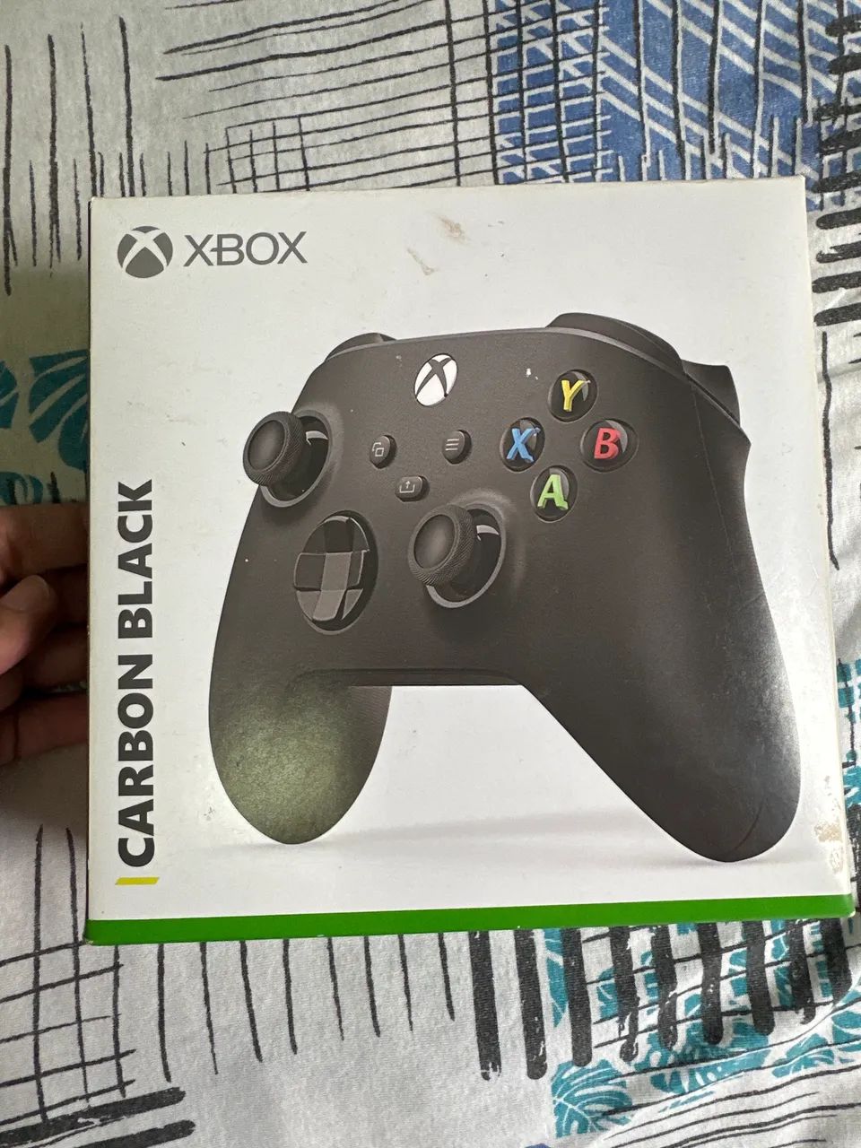 Controle Xbox Series em perfeito estado - Foto 5