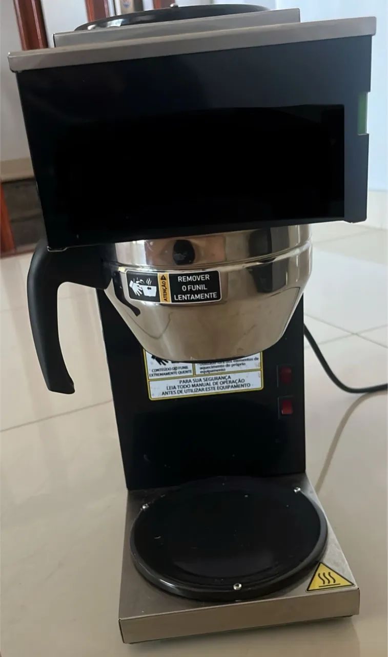 Máquina Profissional para café filtrado  - Foto 2