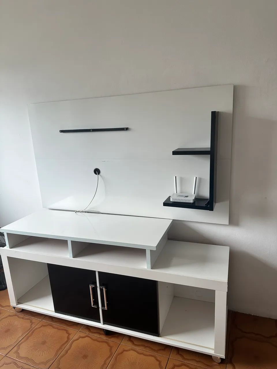 Rack e Pinel - Foto 2