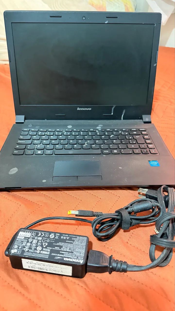 Notebook Lenovo  - Foto 3