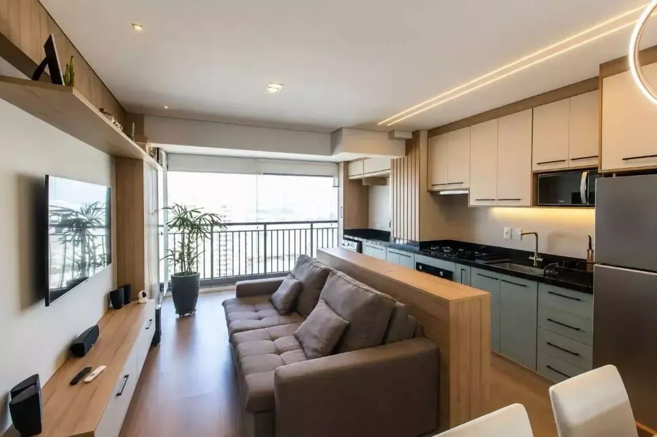 Vedara Alphaville | 2 Dormitórios | 64 m² - Foto 4