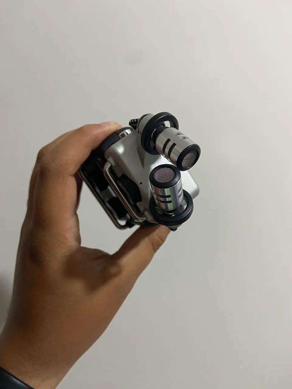 Gravador Zoom H5 - Foto 4