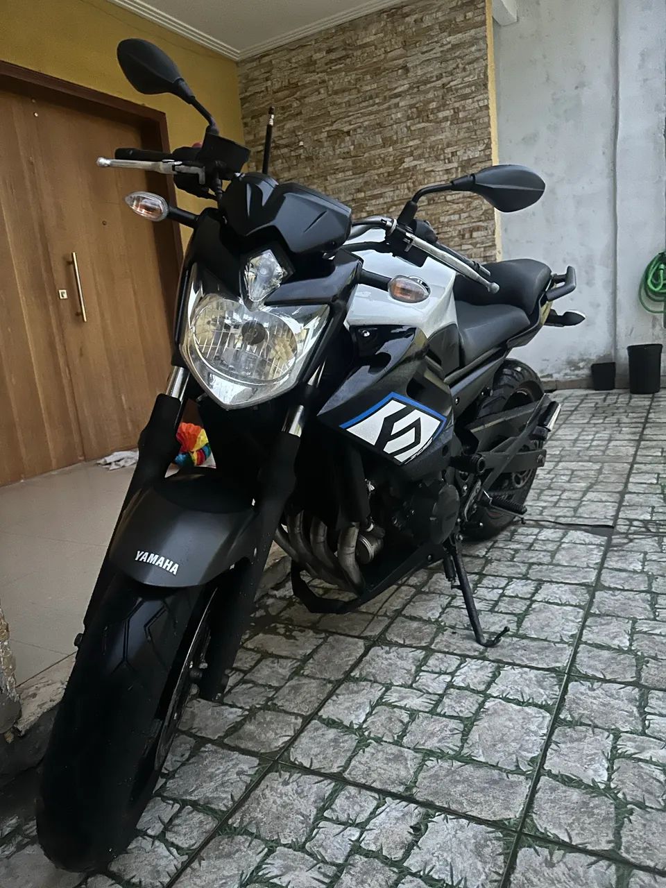 Xj6 mais nova do rio 