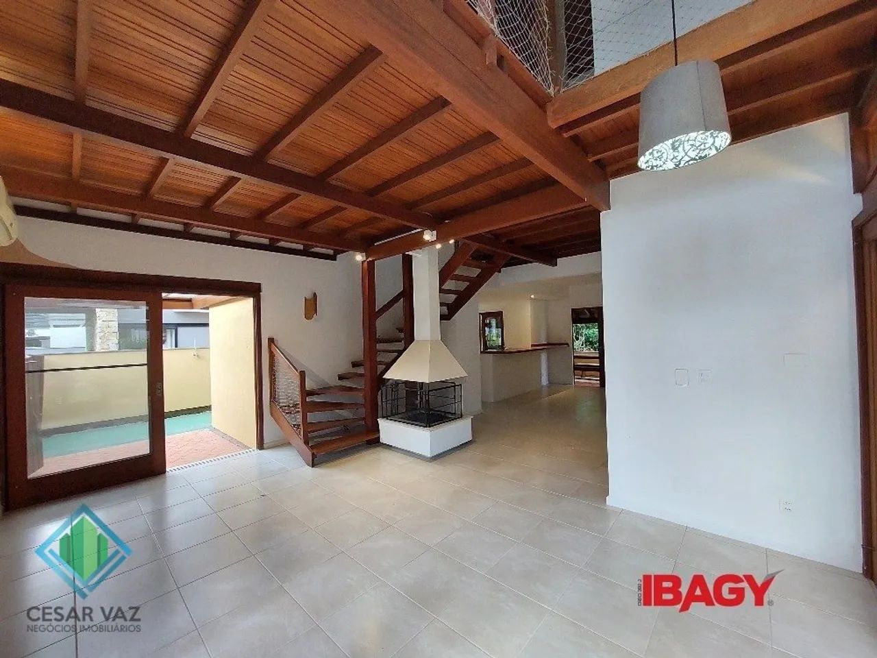 Casa 3 quartos com suíte em Condomínio Fechado em Florianópolis - Foto 2
