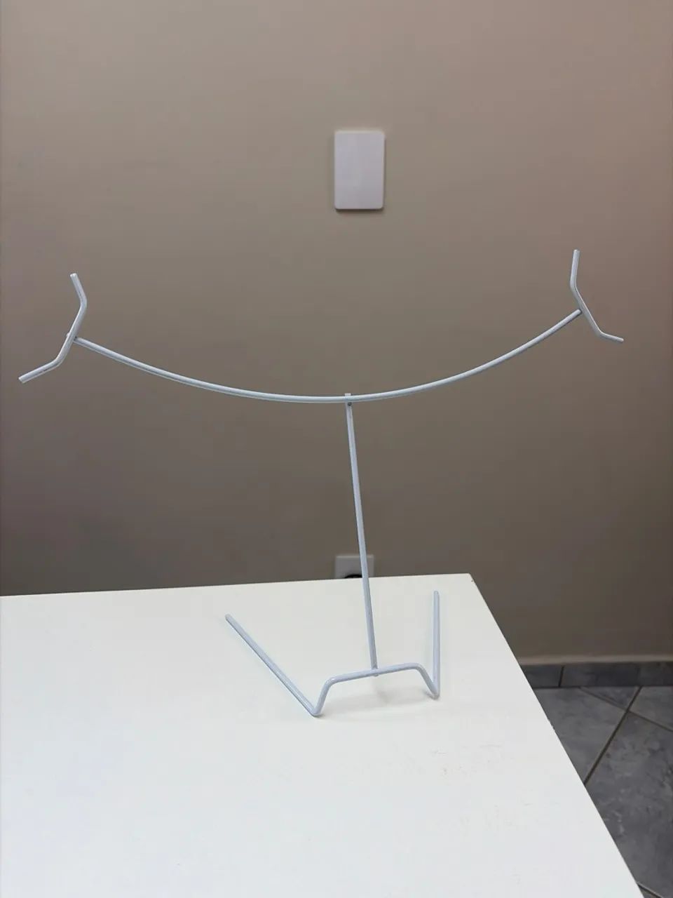 Expositor de calcinha 