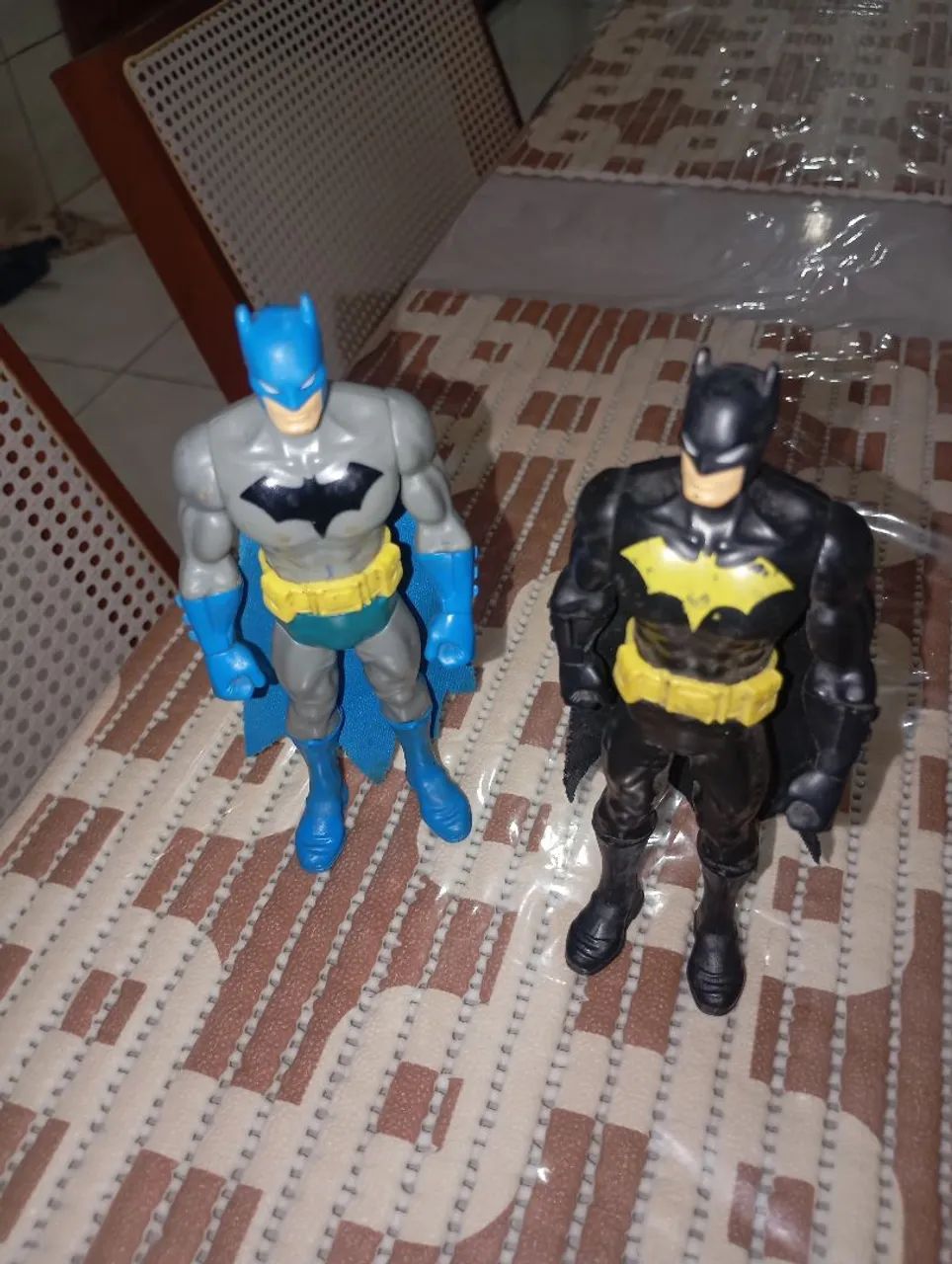 Batman Clássico  - Foto 4