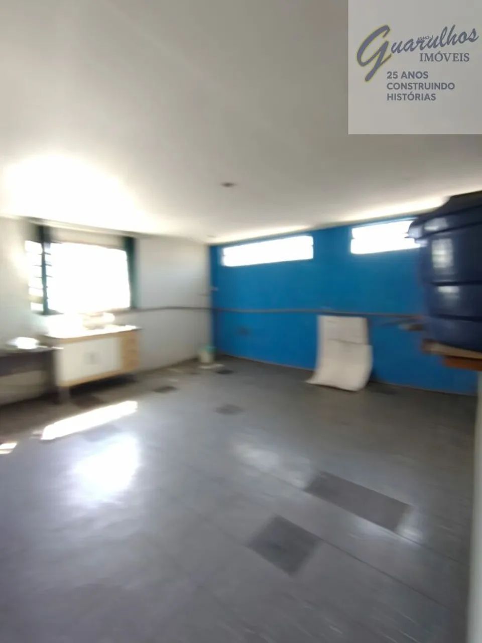 galpão vila Galvão próximo a Timóteo penteado - Foto 3