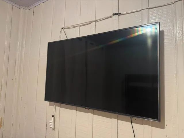  TV LG 42 polegadas - Foto 4
