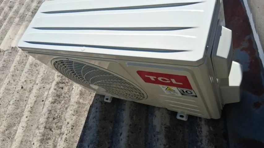 Ar-condicionado - Foto 2