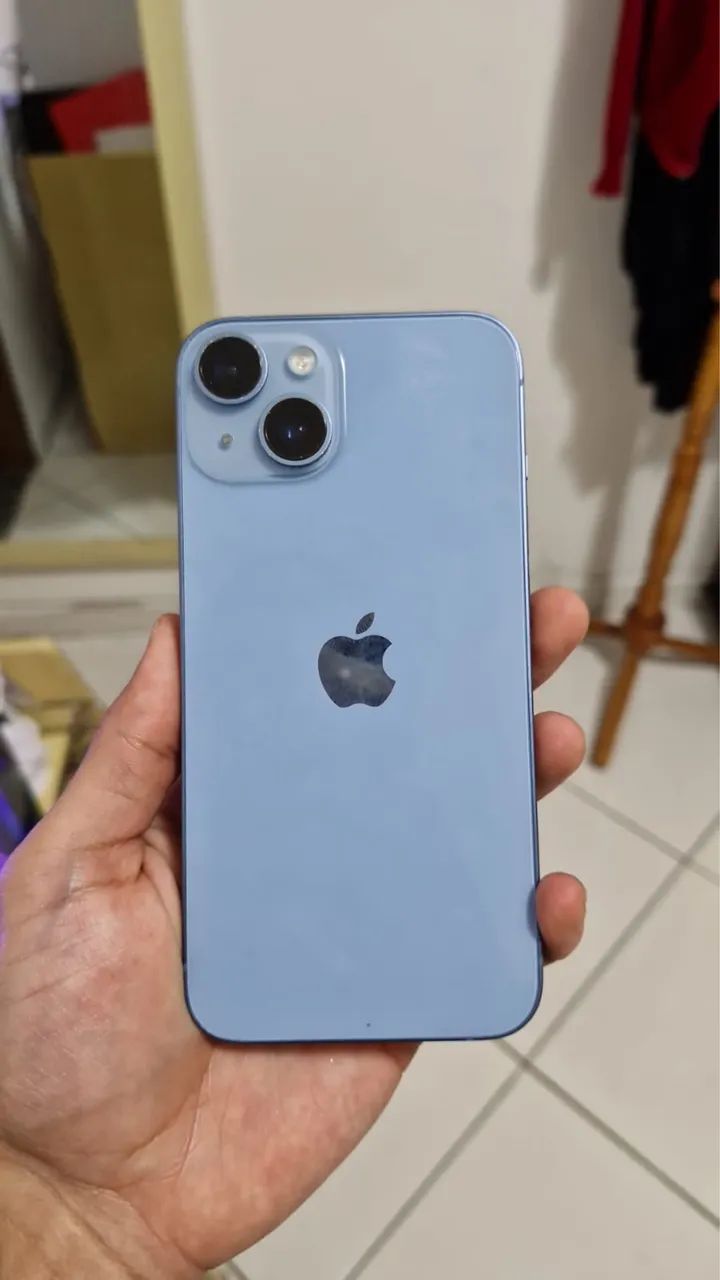 Iphone 14 - Foto 2