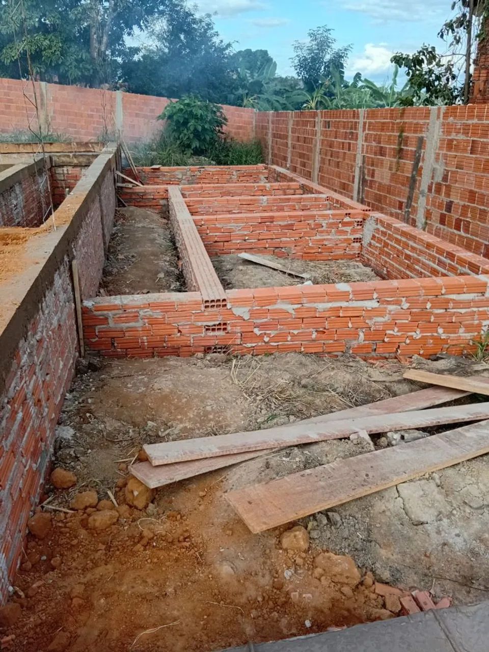 Sou pedreiro profissional * - Foto 2