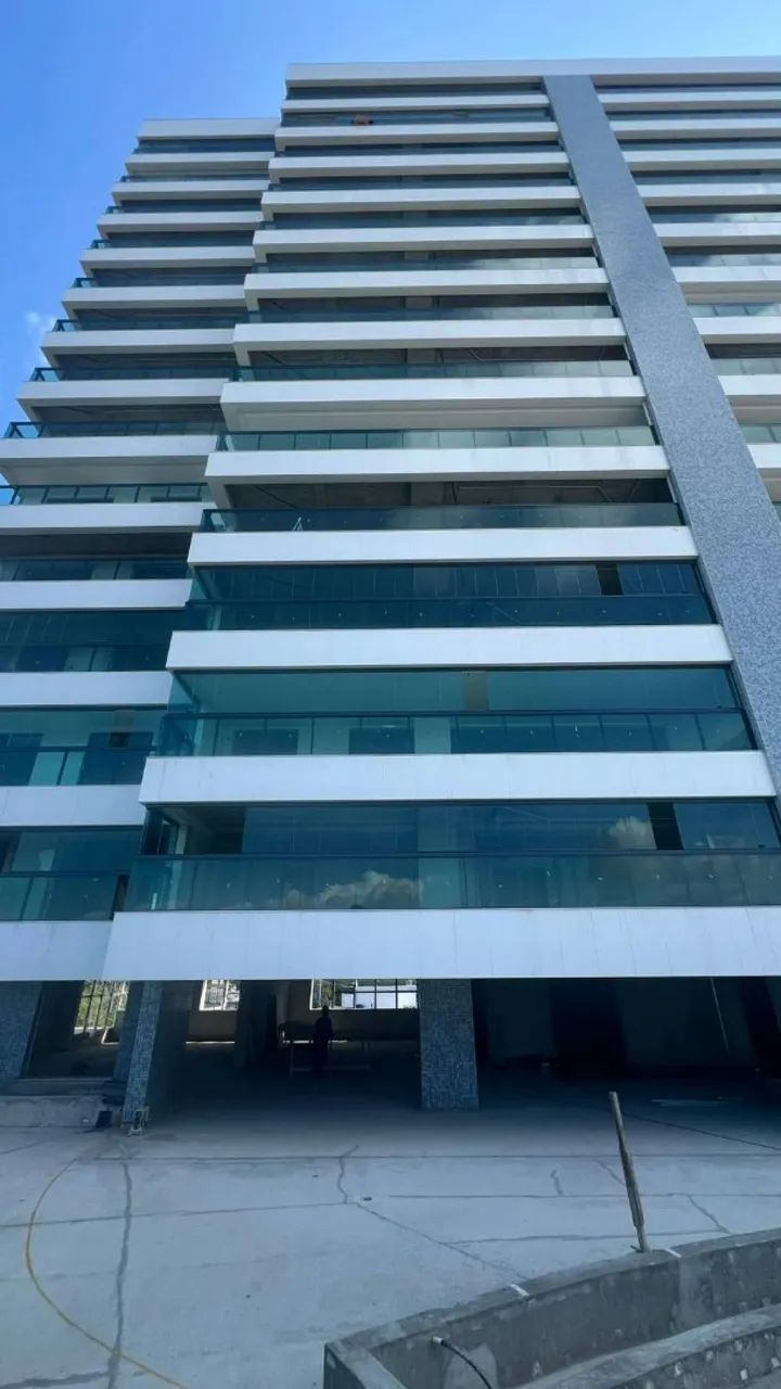MANSÃO MANDARIN RESIDENCE - Foto 3
