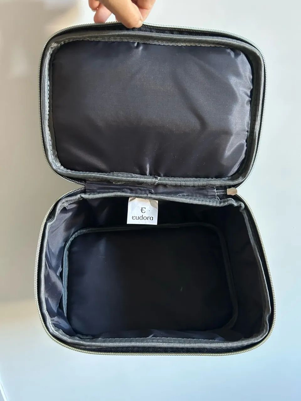 Necessaire Frasqueira Eudora - Foto 4