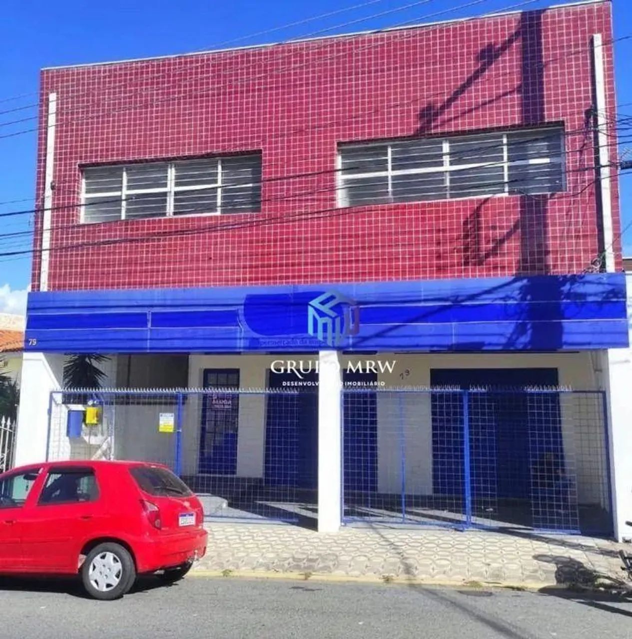 Ponto à venda, 190 m² por R$ 680.000 - Centro - Votorantim/SP
