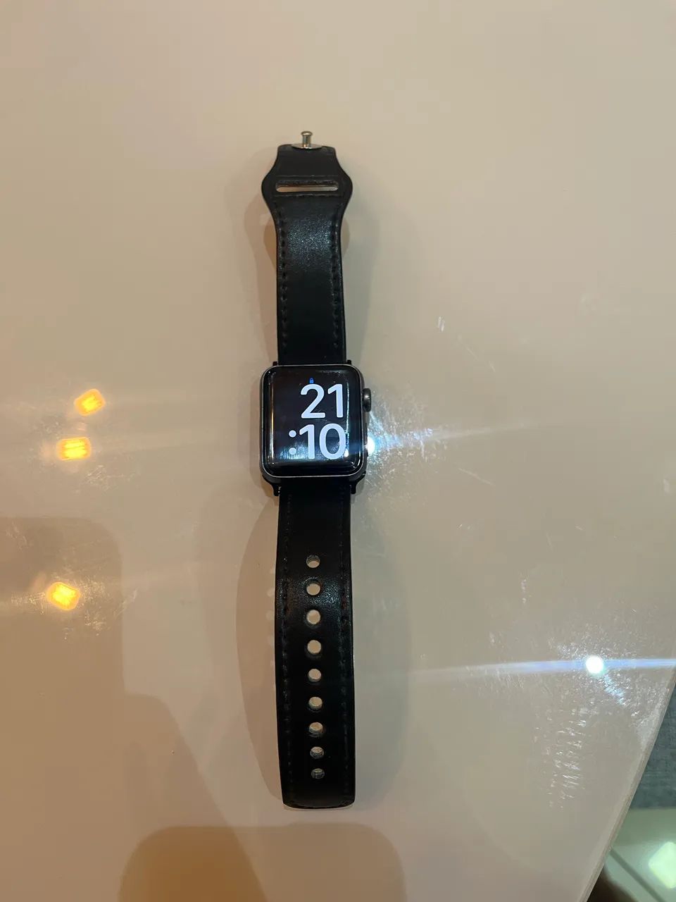 Apple Watch 3 series 