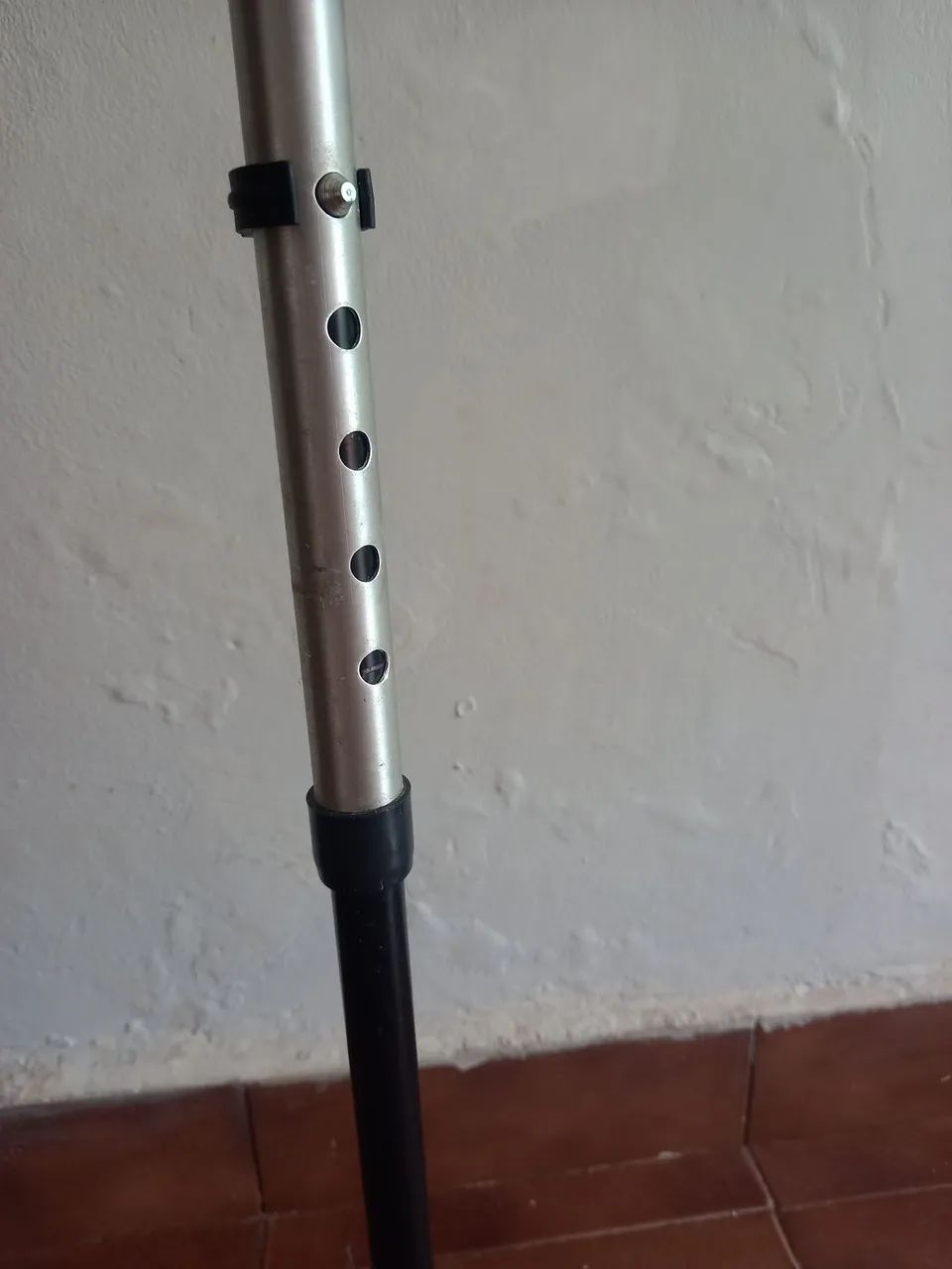 Bengala de 4 pontas - Foto 3