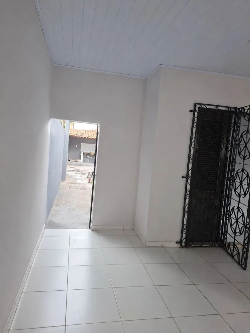 Alugo casa na Cohab - Foto 3