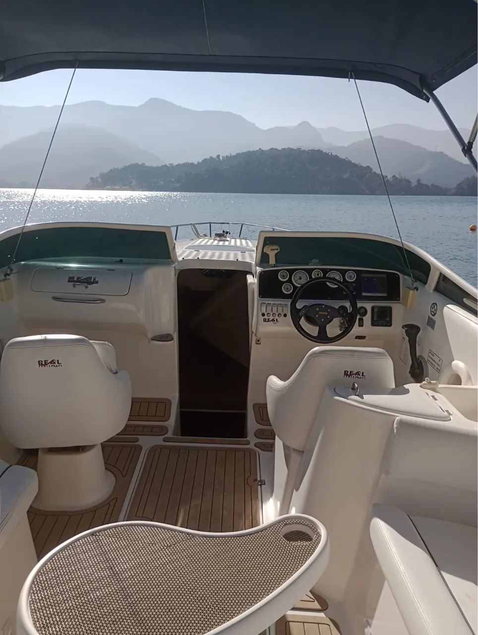Real powerboats 29 - Foto 3