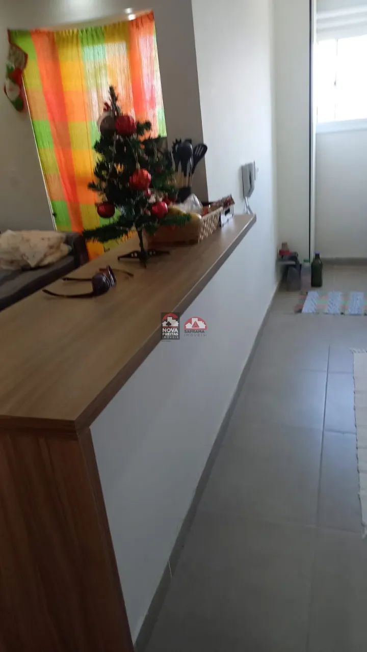 Apartamento Padrão em Jacareí - Foto 4