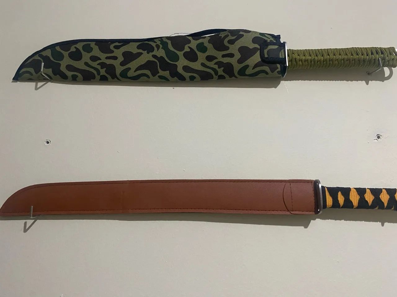 Espadas - Foto 3