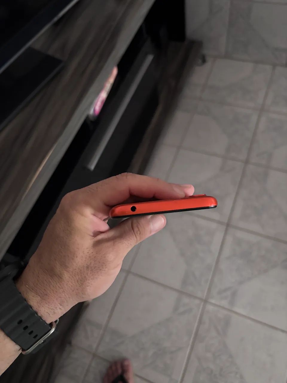 Celular moto e(7) power  - Foto 4